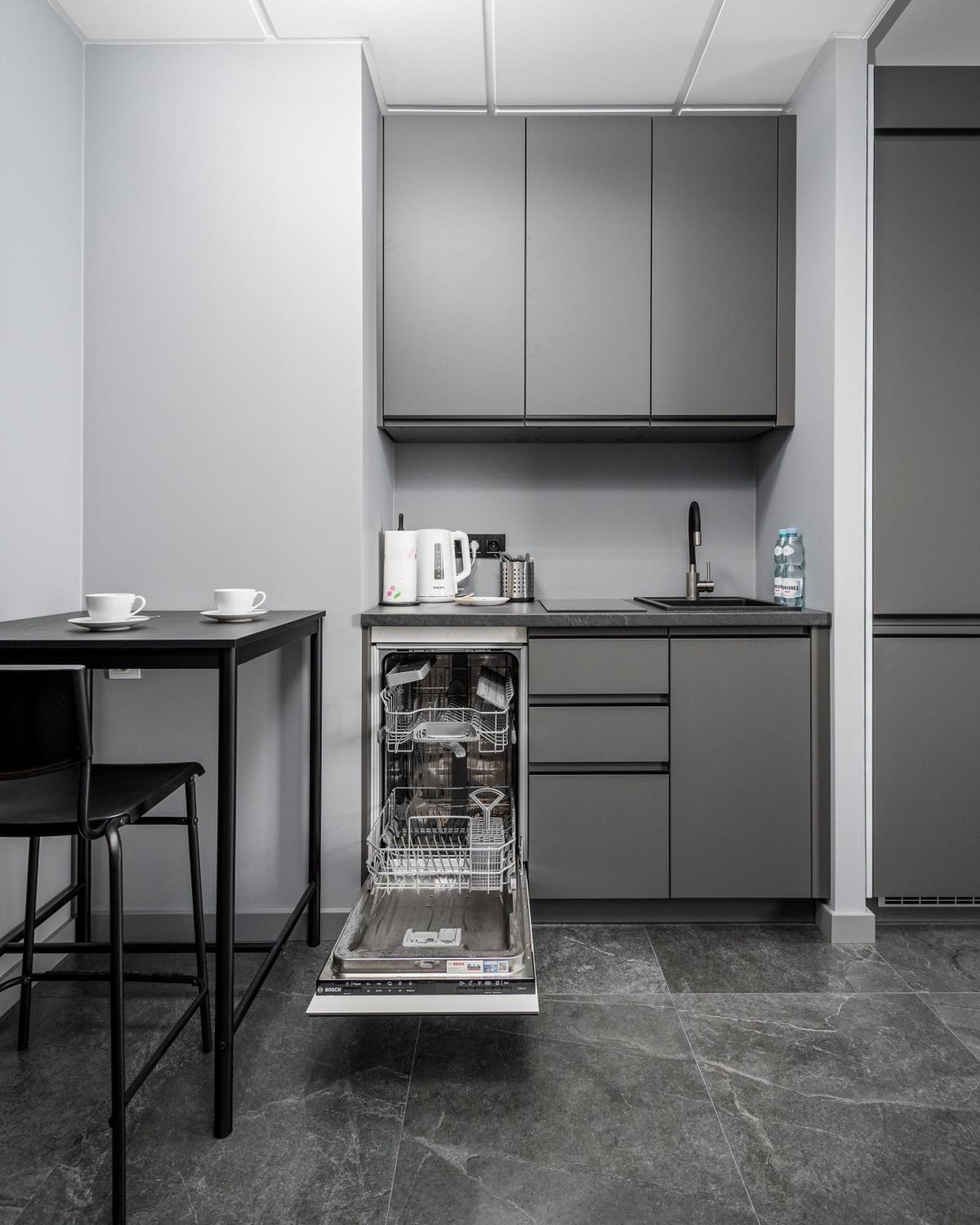 Apartamenty 24H Kasprzaka Варшава Екстер'єр фото